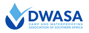 Dampcon - Proud Member of DWASA - The Damp and Waterproofing Association of Southern Africa