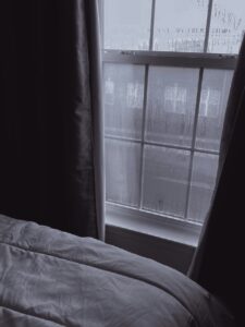 Why Damp gets worse in winter - Dampcon
